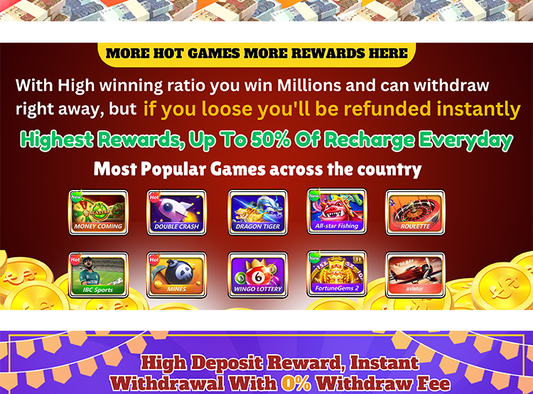 download s9 game APK – Rich Ticket win 10,000,000Rs